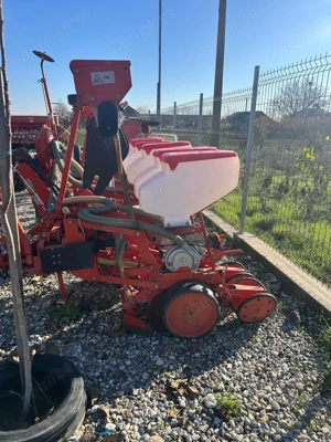 Semanatoare Maschio Gaspardo MTR6