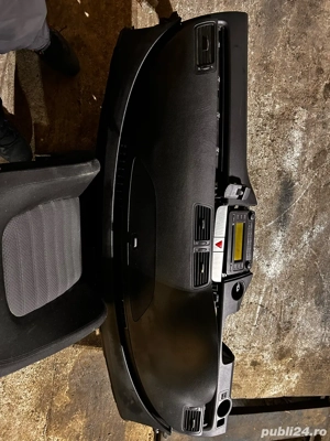 Dezmembrez passat b6 - imagine 3