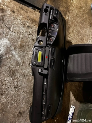 Dezmembrez passat b6 - imagine 4