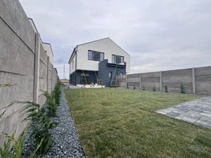 COM 0% Duplex cu 4 camere, panouri, pompe de caldura | Giroc