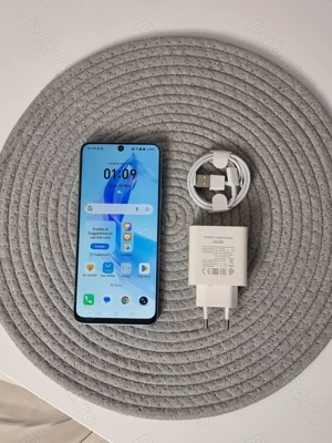 Telefon Huawei Honor 90 lite 256 GB, 8 GB Ram, dual sim, Liber