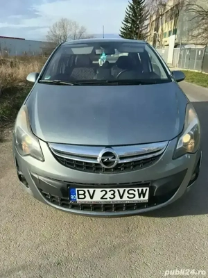 opel corsa 2013 1,7 cdti - imagine 4