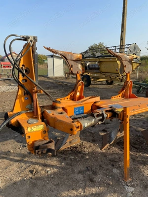 Plug Huard Master 120 4+1 - imagine 3