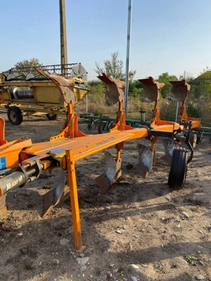 Plug Huard Master 120 4+1 - imagine 2