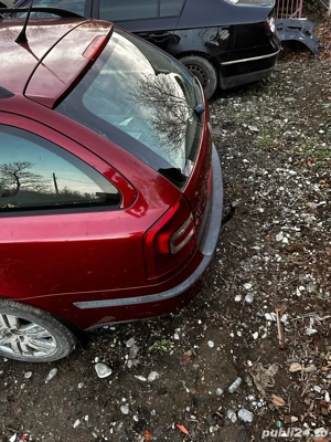 dezmembrez skoda octavia 2 - imagine 2