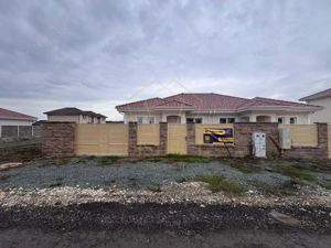 0%COMISION Duplex deosebit cu 4 camere, pe parter | Valery | Mosnita - imagine 13