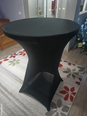 De vânzare masă evenimente 