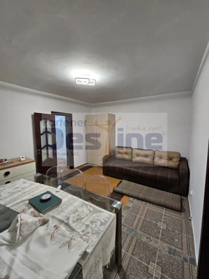Apartament 2 camere-Semidecomandat-Tudor Vladimirescu