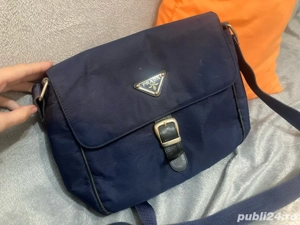 Prada geanta originala 
