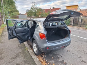 Vand Nissan Qashqai 1,5 disel - imagine 4