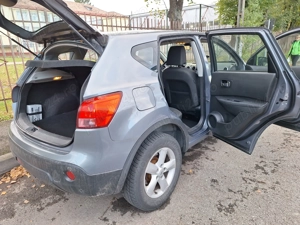 Vand Nissan Qashqai 1,5 disel - imagine 5