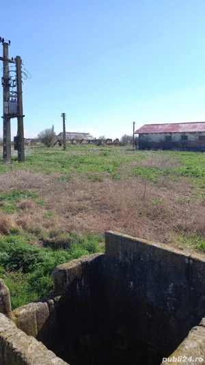 Fermă zoothenică 5.85 hectare - imagine 3