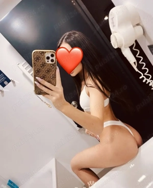 Bună,te aștept în locația mea 