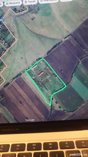 Fermă zoothenică 5.85 hectare - imagine 2