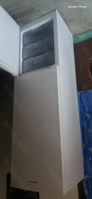 Vând frigider Arctic mare - imagine 3