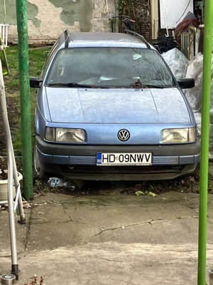 Volkswagen Passat Variant 1992