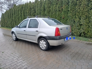 Logan 1.6 mpi.. - imagine 2