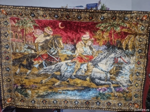 carpetă de vânzare starea excelent de bună 