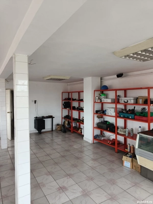 Imobil pretabil pentru diferite activitati - imagine 3