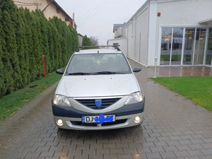 Logan 1.6 mpi.. - imagine 3