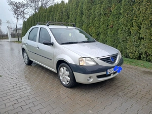 Logan 1.6 mpi.. - imagine 7