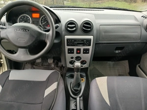 Logan 1.6 mpi.. - imagine 8