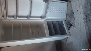 Vând frigider Arctic mare