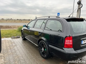 Skoda Octavia vrs - imagine 2