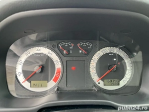 Skoda Octavia vrs - imagine 8