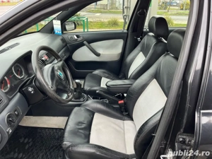 Skoda Octavia vrs - imagine 9