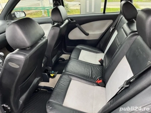 Skoda Octavia vrs - imagine 7