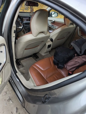 Vând Volvo S60 - imagine 2