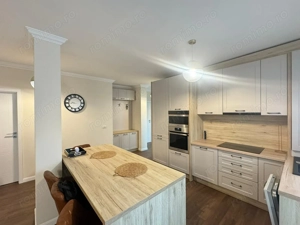 Apartament Premium cu 3 Camere de inchiriat