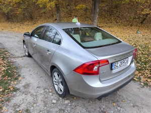Vând Volvo S60 - imagine 4