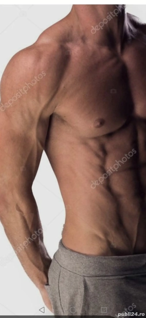 Te aștept pe whatsapp dacă vrei sa ai parte de un tip matur experientat  Exclus barbati!!!  - imagine 5