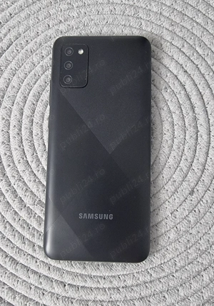 Samsung Galaxy A02s, in stare noua, liber de retea, 3 GB Ram - imagine 2