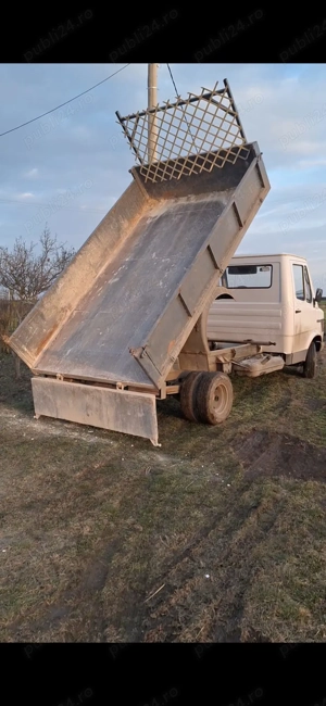 Debarasari si transport moloz