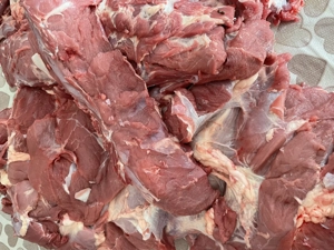 Carne de vitel disponibila - imagine 2