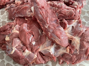 Carne de vitel disponibila - imagine 3