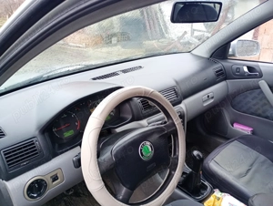 Skoda Octavia 1.9 tdi - imagine 7