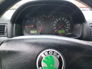 Skoda Octavia 1.9 tdi - imagine 4