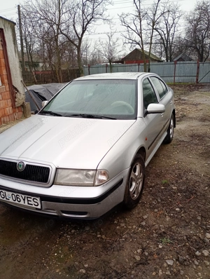 Skoda Octavia 1.9 tdi - imagine 3