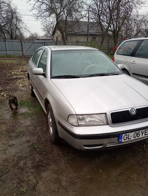 Skoda Octavia 1.9 tdi - imagine 6