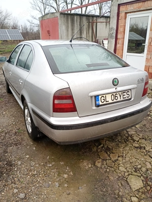 Skoda Octavia 1.9 tdi - imagine 2