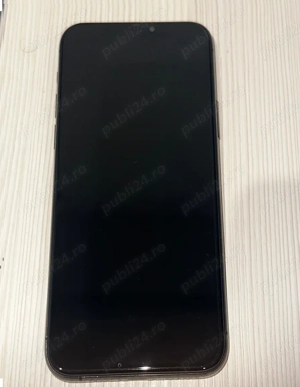 Vind iPhone 11 PRO 256 GB stare impecabila - imagine 3