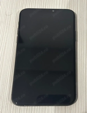 Vind iPhone 11 PRO 256 GB stare impecabila - imagine 2