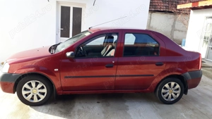 Logan de vânzare  - imagine 4