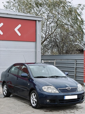 Toyota Corolla  2.0 CRDI 115 CP Full Option