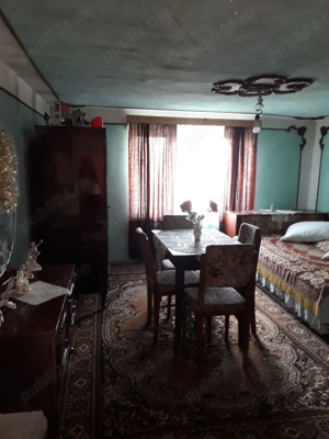 Vand casa 254 MP +  curte 439 MP  + teren intravilan 1.5 HA - Borlovenii-Noi, judetul Caras-Severin - imagine 11