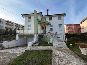 Casa spatioasa in Manastur - Locatie deosebita zona Campului